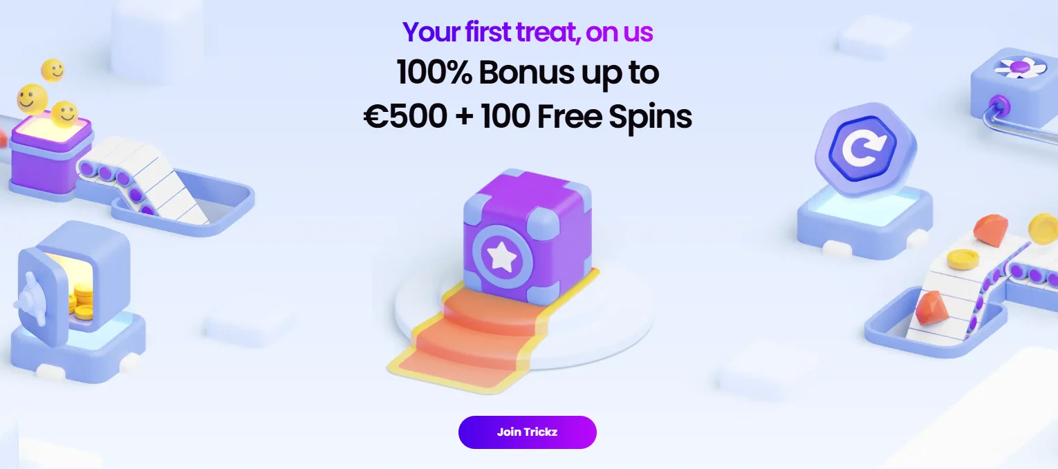 Trickz Casino